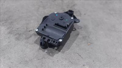 Audi A3 8L VW Golf 4 Bora 97- Fűtésbox fűtés lapát állító motor 8916