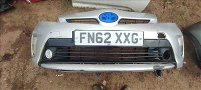 Toyota Prius (XV30) Első lökhárító 