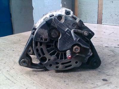 OPEL ASTRA G 97-04 Generátor.benzines