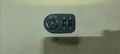 Opel Crossland világítás kapcsoló 