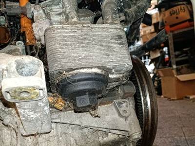 Skoda Superb I Olajhűtő *147993*