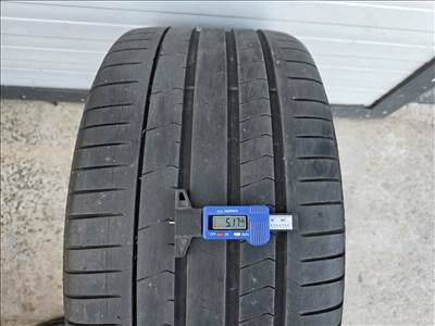 295/30R20 PIRELLI gumi 2db nagyon jó állapotban eladó!