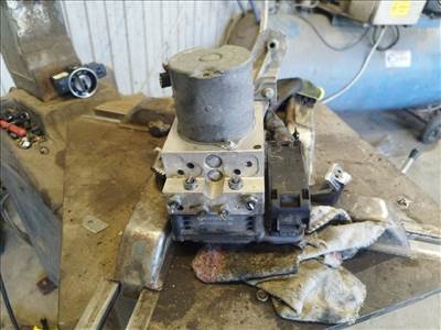 Mercedes E w211 ABS kocka a2114312712 0265250251