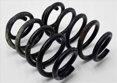 Mercedes B-osztály W246 hátsó spirálrugó