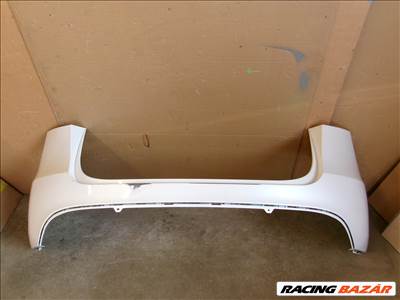 TESLA MODEL Y hátsó lökhárító héj 2021-