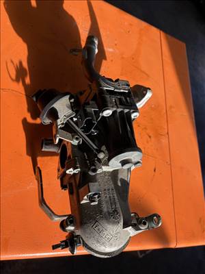 Peugeot 5008 I, Peugeot 508 I, Peugeot 3008 I 1.6 HDI 9HR 8v eHDI EGR hűtő 