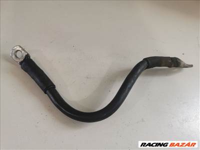 Audi A6 (C6 - 4F) 3.0 TDI quattro AUDI A6 (4F2, C6) Negatív Kábel Testkábel 4071