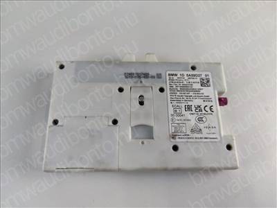 BMW 3 (G20, G80, G28) Komfort vezérlőegység/modul (5A59D27, 84105A59D27, 84105A1F5F9, 84108729586)