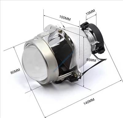 D2s xenon projektor, foncsor E39 E53 E60 E65 A6 C6 A6 C5 A8 D8 W211 W209 W219 W176 W163 W164 Passat B6, Touareg