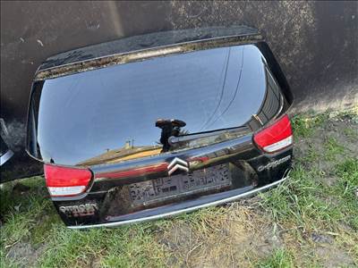 Citroën C-Crosser csomagtérajtó 