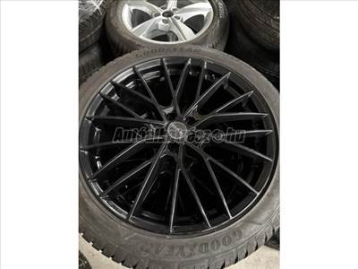 Mak  - Alufelni 21x9 21" 9J