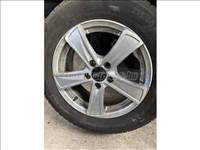 OXXO  - Alufelni 16x6,5 16" 6.5J