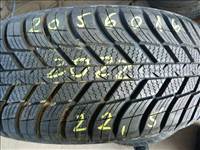  205/6016" újszerű Nexen négyévszakos gumi gumi