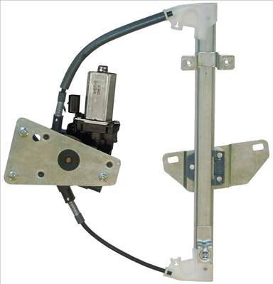ablakemelő VALEO 851025 for NISSAN