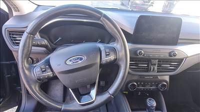 Ford Focus Mk4 air bag szett 