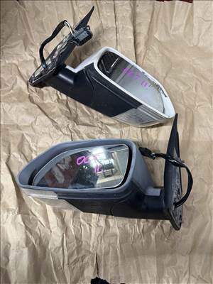 Skoda Octavia II tükör 