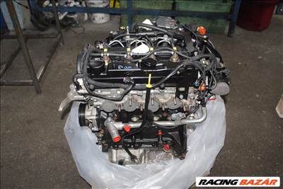 Opel Astra J 1.7D fűzött blokk hengerfejjel (50.)