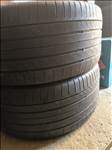  255/4019" 35e/2db  használt Continental nyári gumi gumi