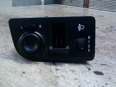 CHEVROLET Spark (M300) 2010.03.01- Elektromos tükör állító kapcsoló