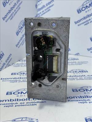 BMW G20 G21 gyári LED DRL Modul 63115A4F771, 5A4F771