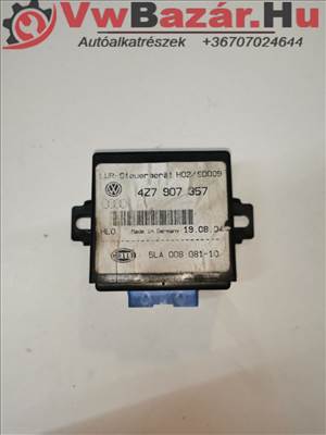 Fényszóró vezérlő elektronika 357 AUDI A4, A6 4Z7907357