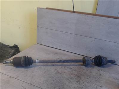 FIAT Albea 2005.01.01-2012.12.31 Jobb első féltengely