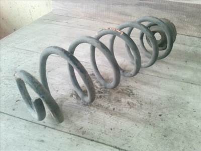 SKODA ROOMSTER PRAKTIK Hátsó rugó 