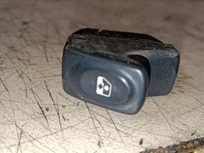 Renault Mégane I Ablakemelő Kapcsoló (Pozíciófüggetlen) *144347* 429998k
