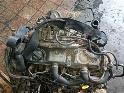 Ford Focus Mk1 Szelepfedél *149841*