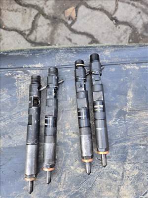 Renault Clio III 1.5 dCi Porlasztócsucsok