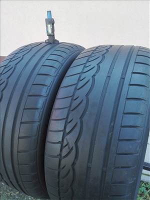 245/45R18 Dunlop nyári gumi 2db 245/45 r18