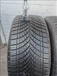  225/4018" újszerű Goodyear négyévszakos gumi gumi