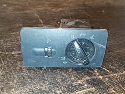 Skoda Fabia I Világítás Kapcsoló *152150* 1c0941531