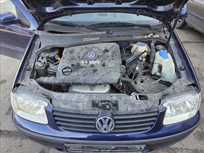 Volkswagen Polo III 1.4 generátor 
