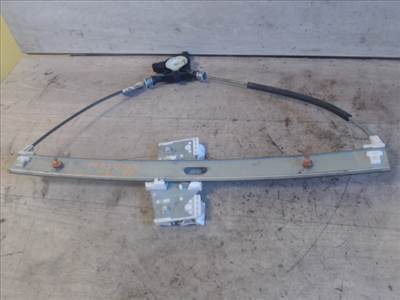 MAZDA 2 03.04-07.11 Jobb első ablakemelő szerkezet elektromos