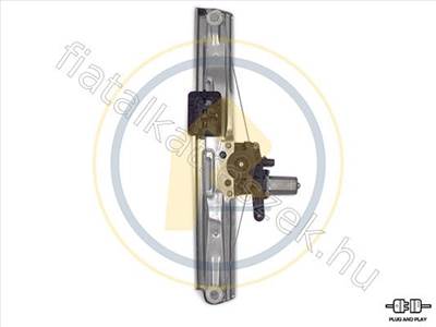 ablakemelő - TIPO - 01.1511, 01.1511 -  - AC Rolcar Egyéb 1511