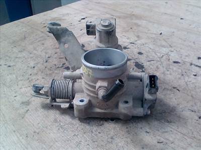 KIA RIO 2000.04-2005.06 Fojtószelep mechanikus