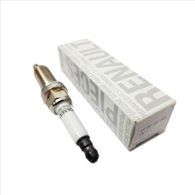 Renault Clio IV 1.2 16V gyári új gyújtógyertya 2016-tól