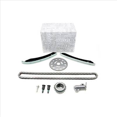 Renault Espace V 1.6dci gyári új vezérműlánc szett, vezérlés készlet 2015-től