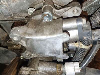 Suzuki Swift II Vezérműtengely Fordulatszám Jeladó *154650*