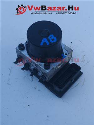 ABS vezérlő egység SEAT Ibiza 6q0907379ab 6Q0907379AB