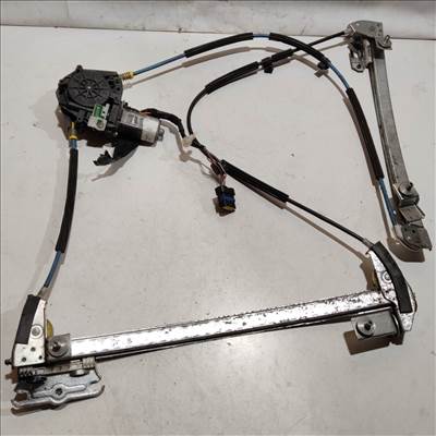 209294 Alfa Romeo GT 2003-2010 bal első ablakemelő, csatlakozó javított!!! 60681593