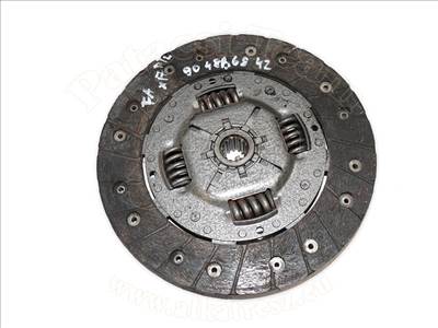 Opel Astra F 1991-2002 - kuplung tárcsa, ( /x)17(d/dr/dtl), jelölés: Z9