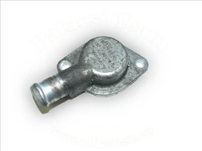 Opel Frontera B 1998-2004 - csatlakozócsonk, olajhűtő, (x/y)20,22(dth/dtl/dtr)