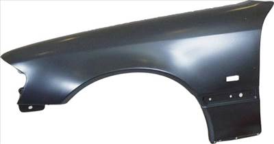 Mercedes C 1993-2000 W202 - Első sárvédő bal, oldalvillogós