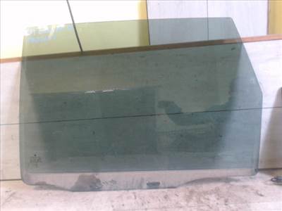 CHRYSLER PT CRUISER 99-06 Bal hátsó ajtóüveg