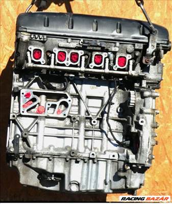 VW Volkswagen Transporter T5 2,5 TDI _ BNZ motor _