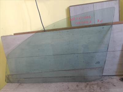 SEAT CORDOBA 02.09-08.02 Bal első ajtóüveg