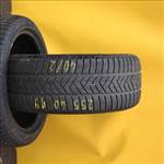 Pirelli Sottozero 3 (Rep) 19" 255/40 téli gumi