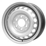 Mercedes Sprinter (17042)Új 17" 6x130 lemezfelni 